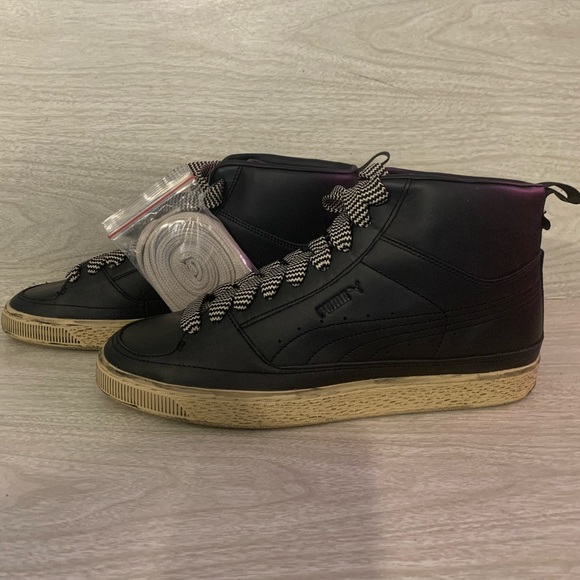 PUMA X Rhuigi NWT - Picture 7 of 10